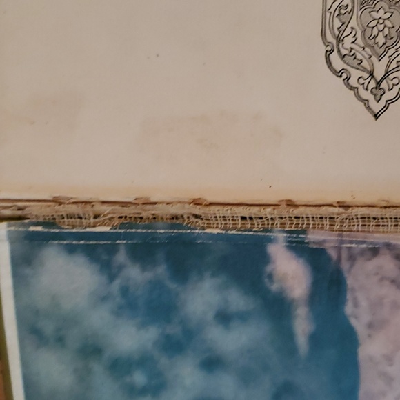 Antique 1912, KIM by Rudyard Kipling - Hardcover - Picture 14 of 15